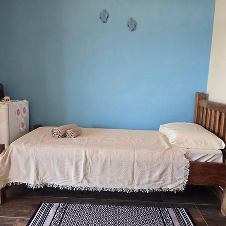 Suite Mar Ilhabela Kültér fotó