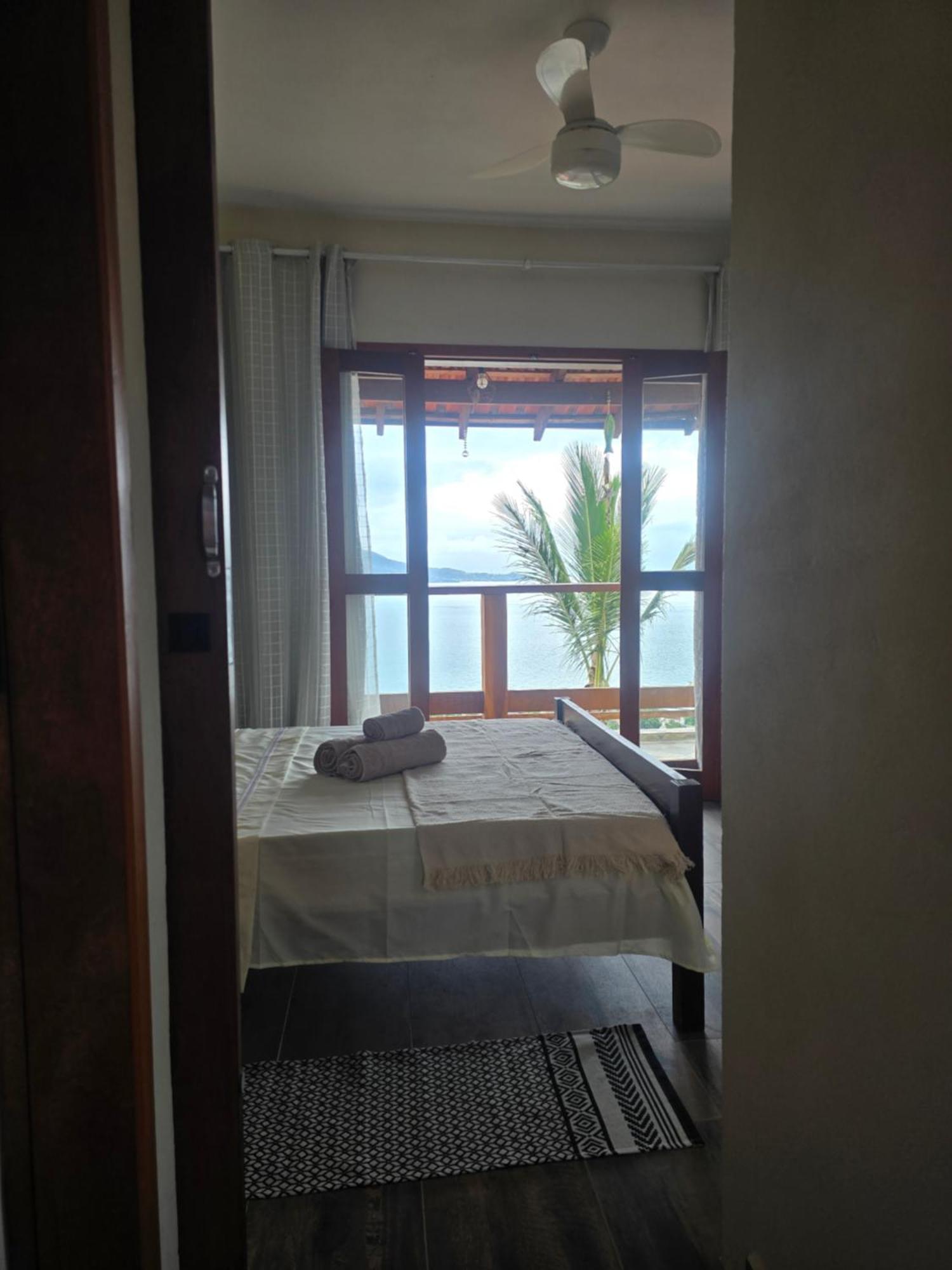 Suite Mar Ilhabela Kültér fotó