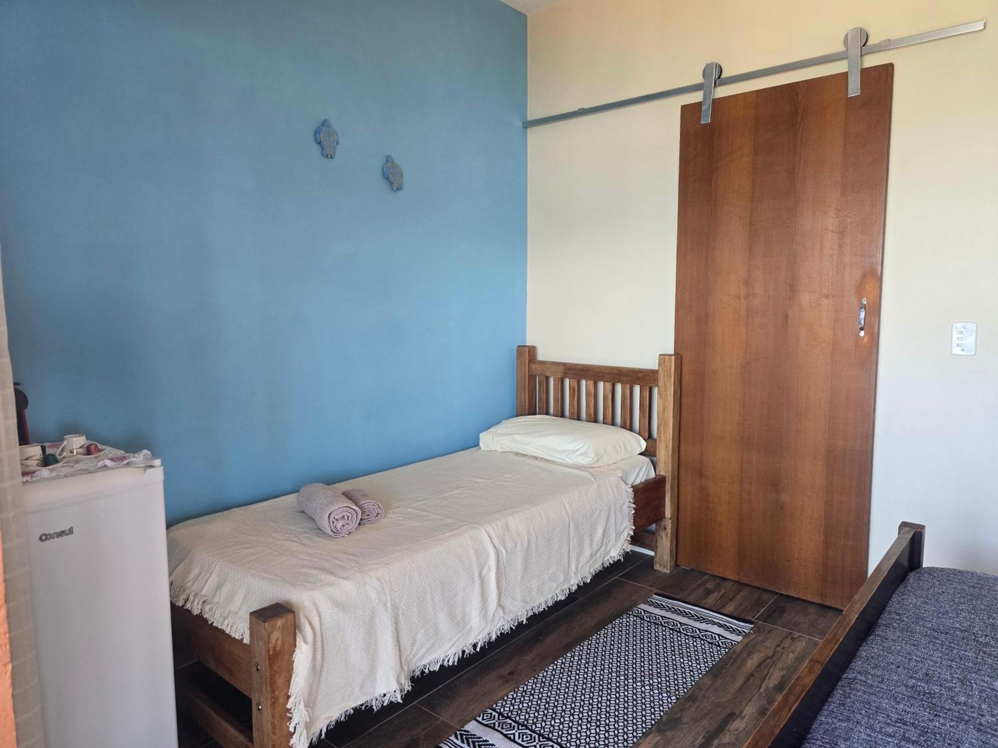 Suite Mar Ilhabela Kültér fotó