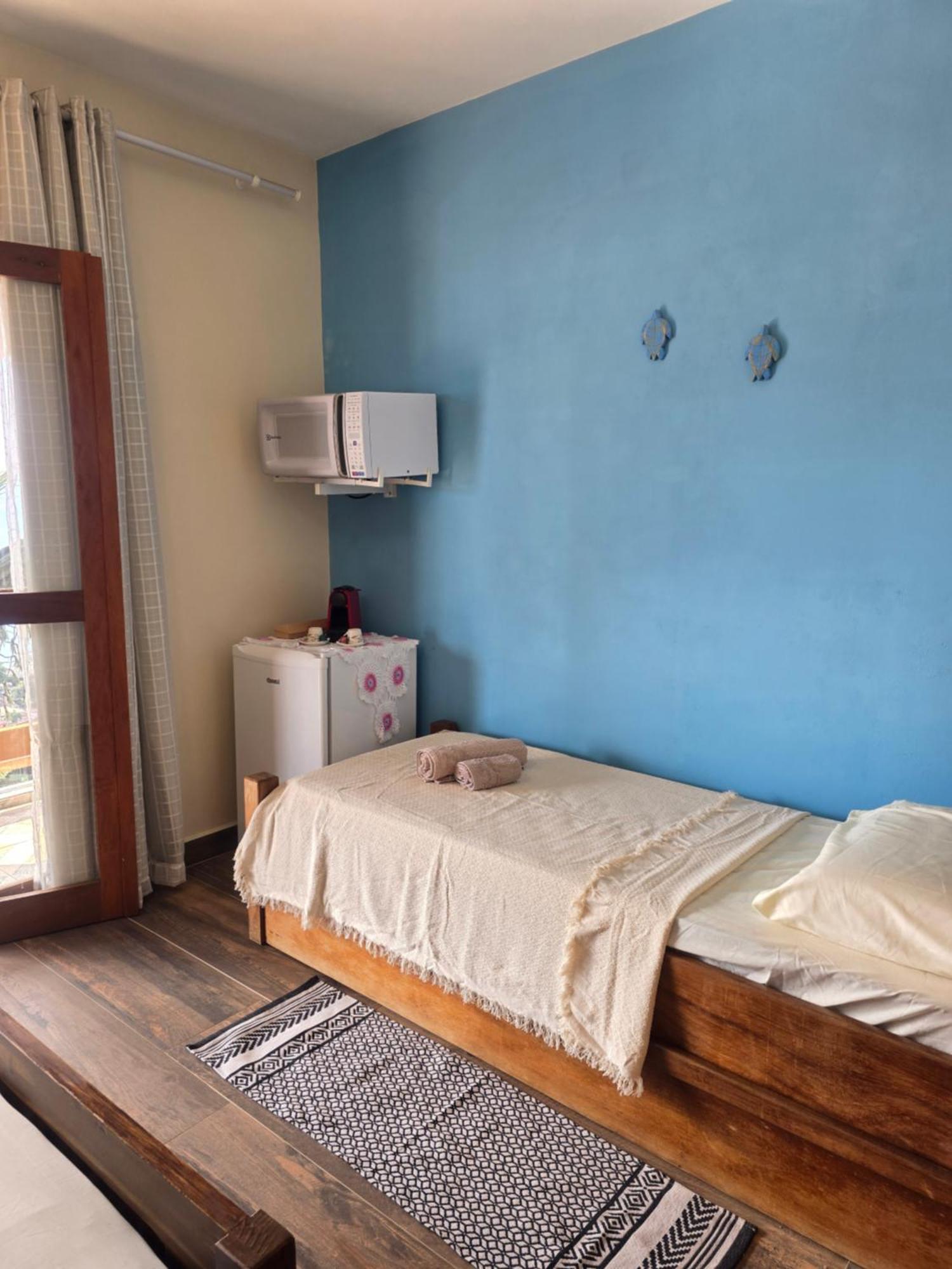 Suite Mar Ilhabela Kültér fotó