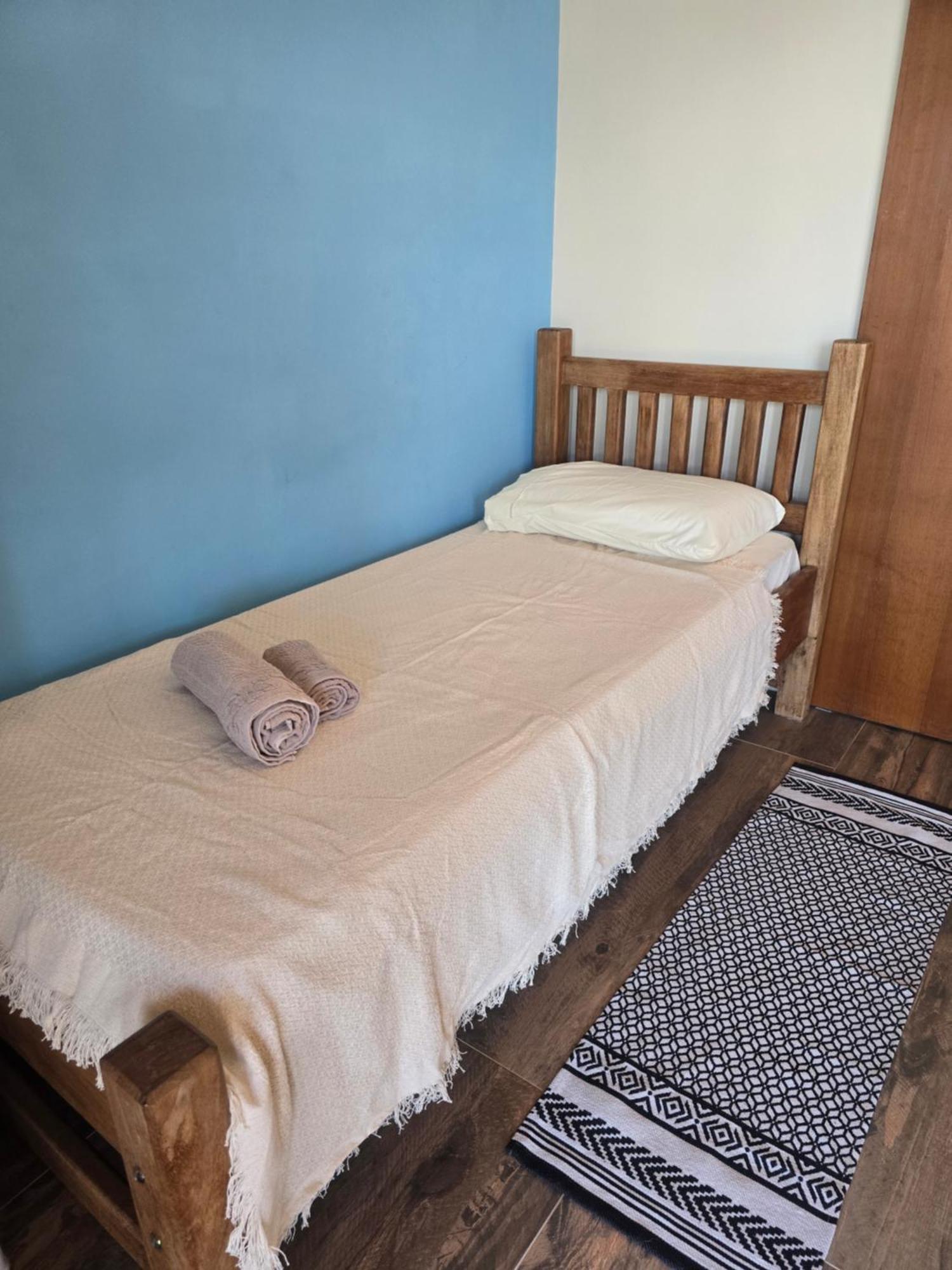 Suite Mar Ilhabela Kültér fotó
