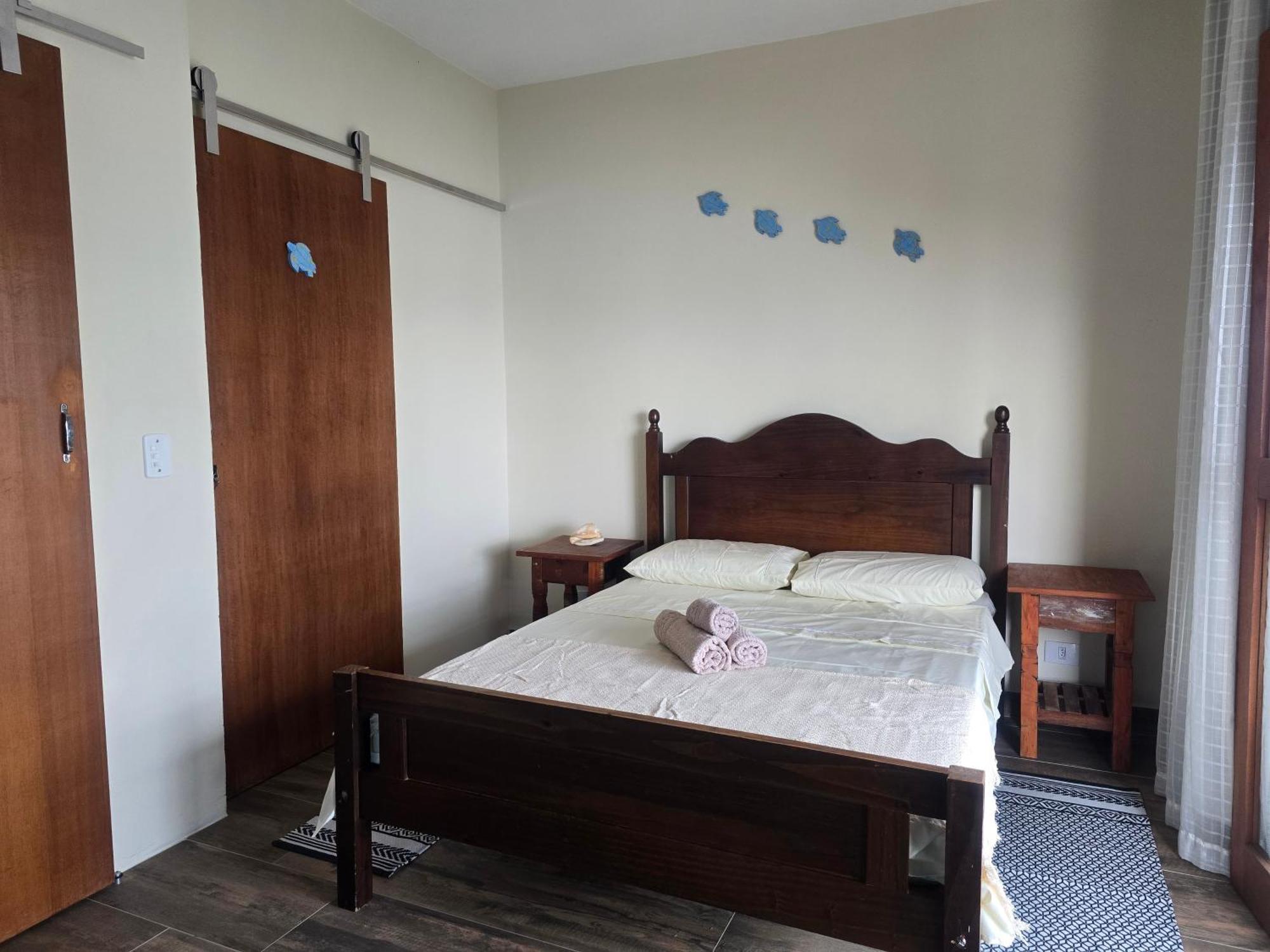 Suite Mar Ilhabela Kültér fotó