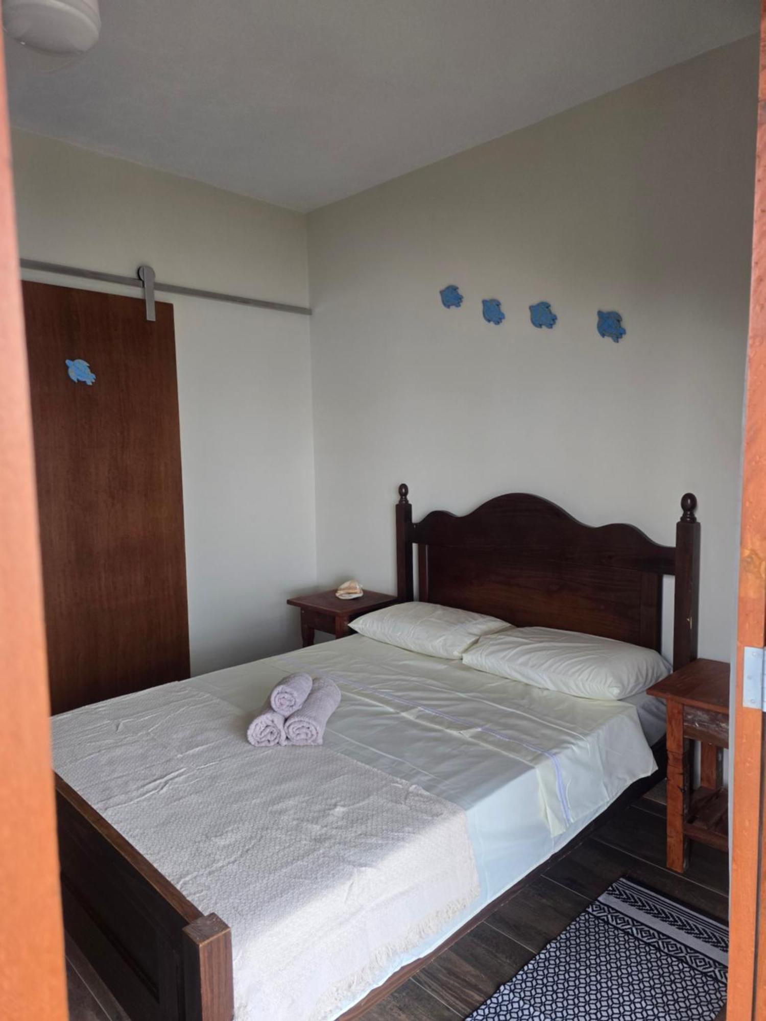 Suite Mar Ilhabela Kültér fotó