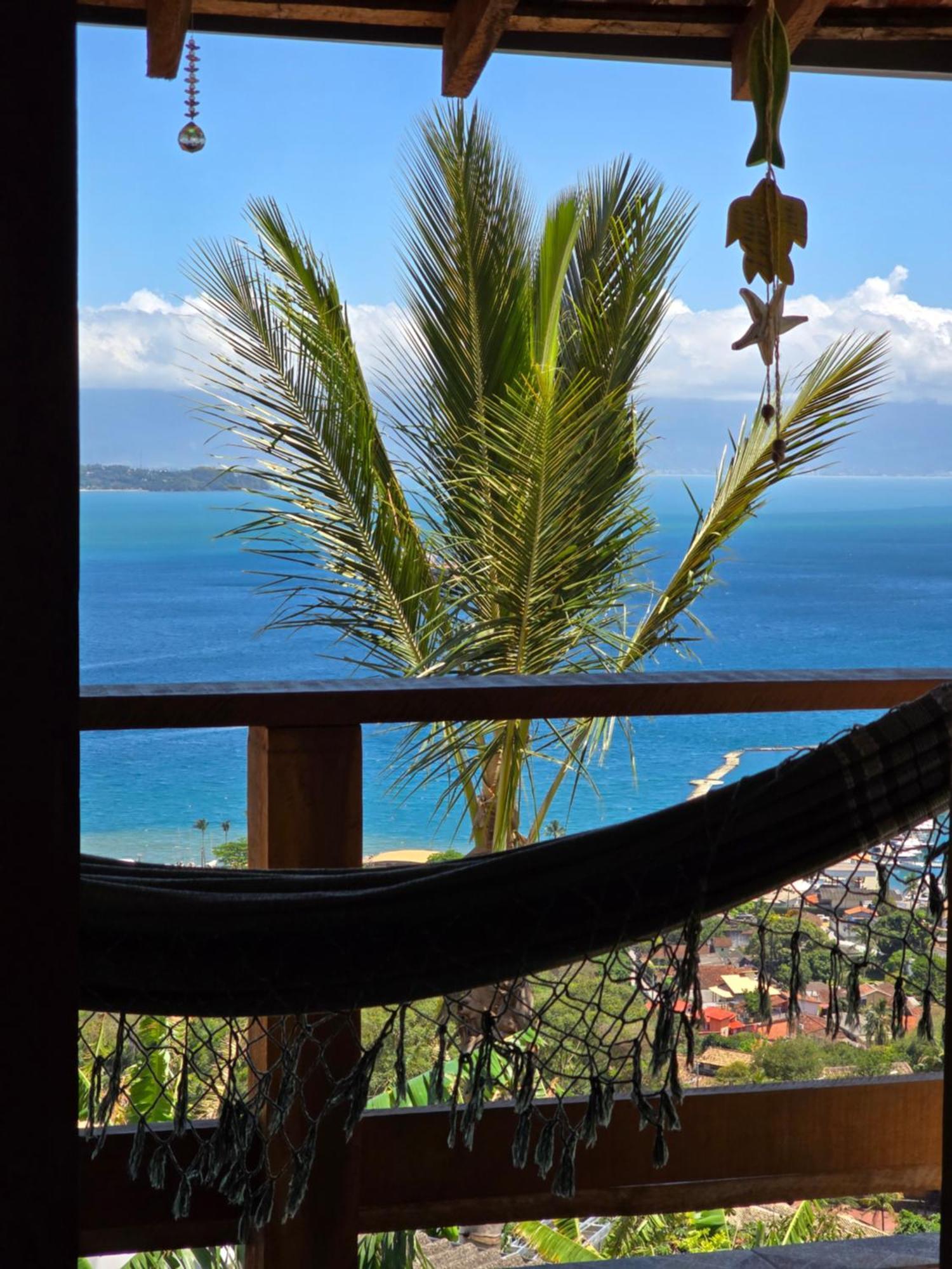 Suite Mar Ilhabela Kültér fotó