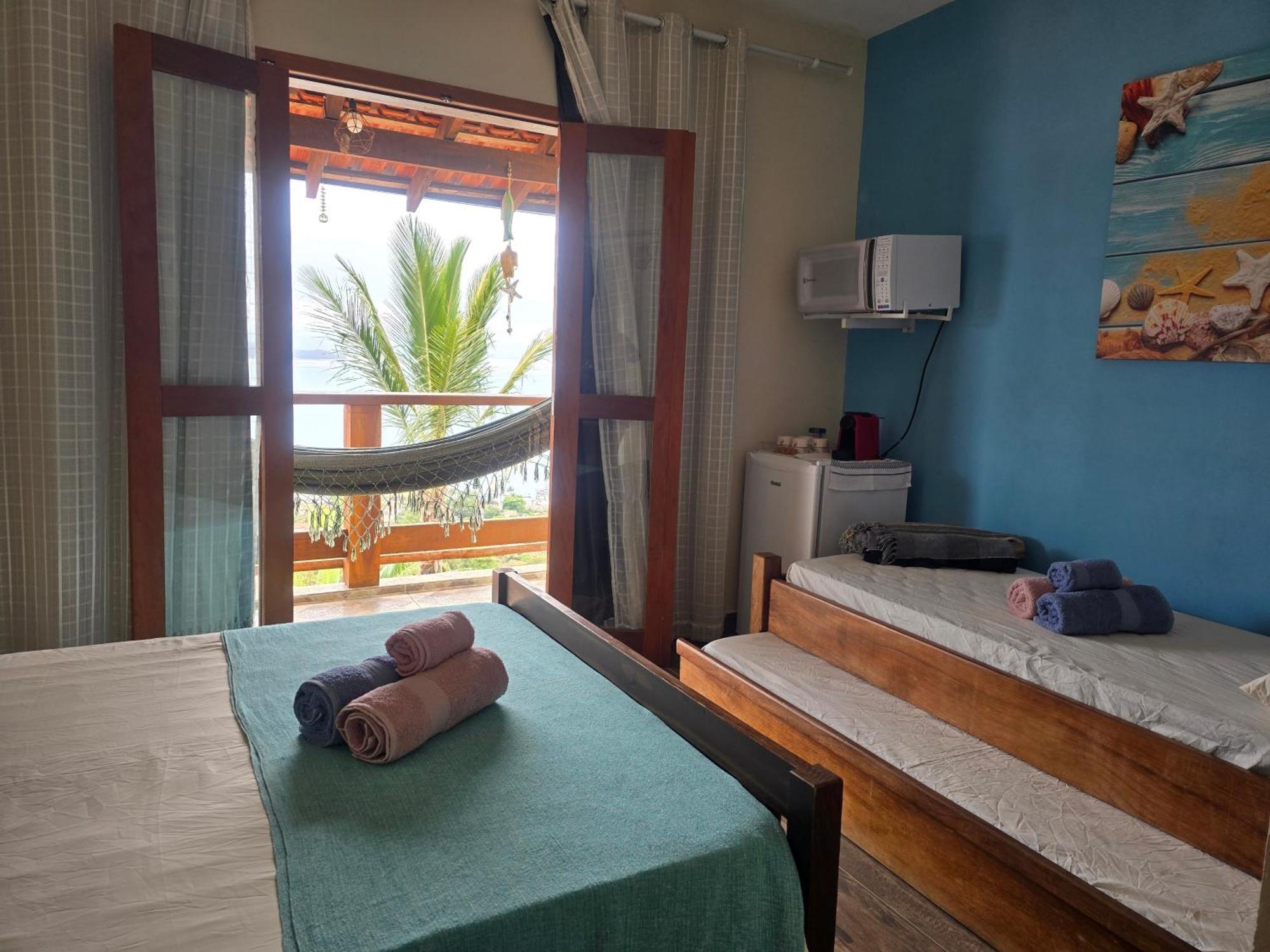 Suite Mar Ilhabela Kültér fotó