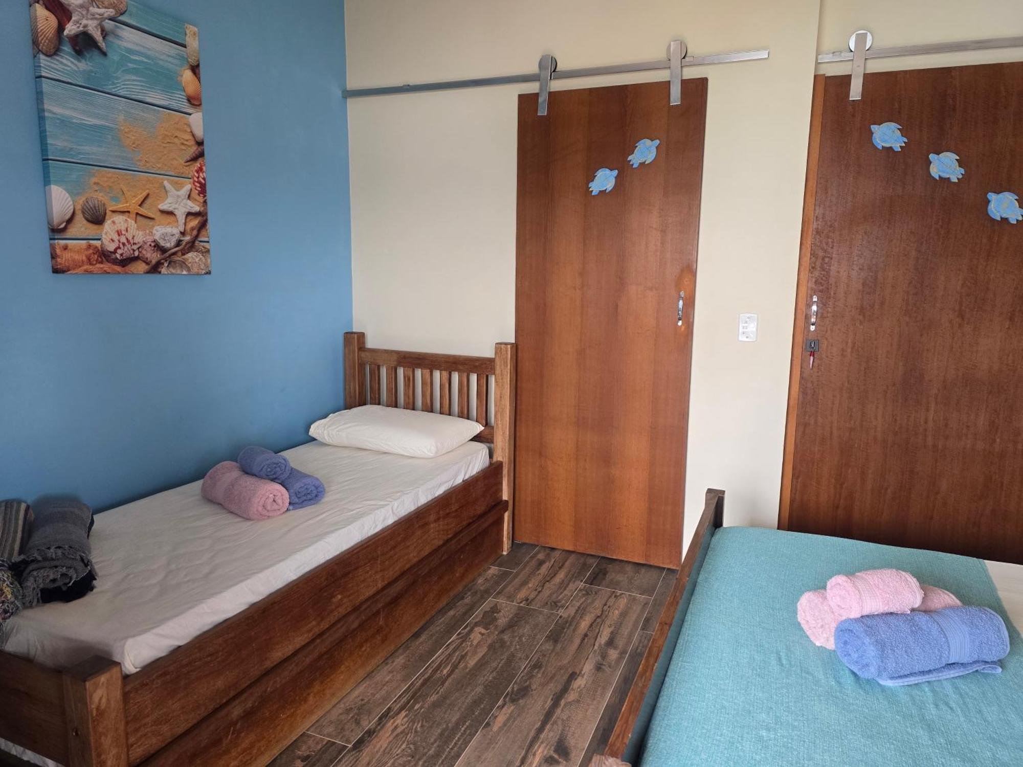 Suite Mar Ilhabela Kültér fotó