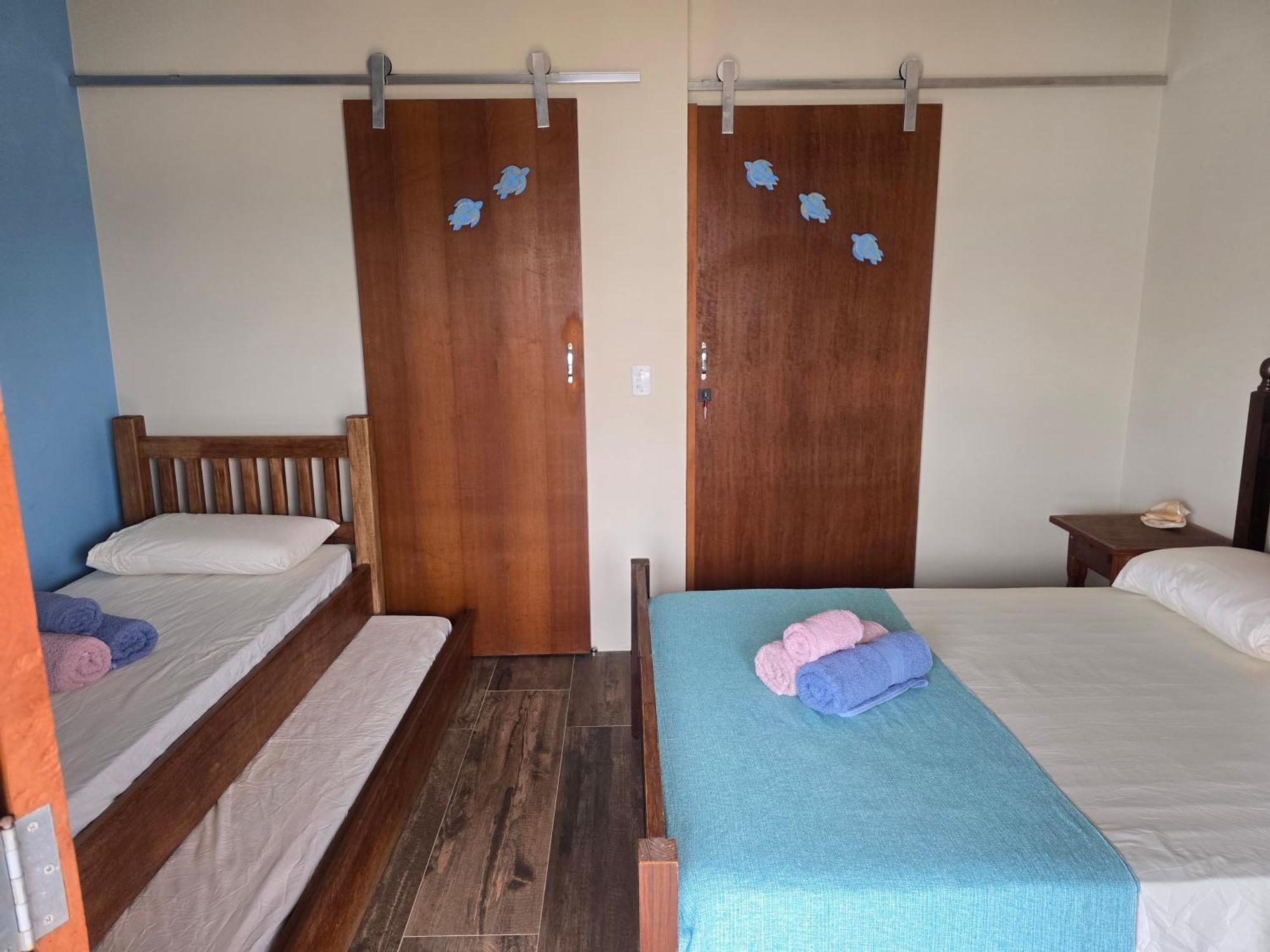 Suite Mar Ilhabela Kültér fotó